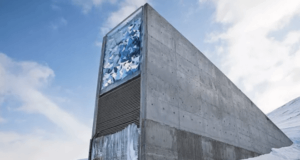 Шпіцберген