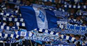 Футбольні гімни