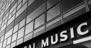 Universal Music Office