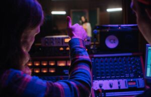 База музичної індустрії