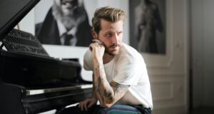 Як досягти успіху в музичному бізнесі