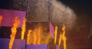 Кого українці найбільше слухали по радіо у 2021 році